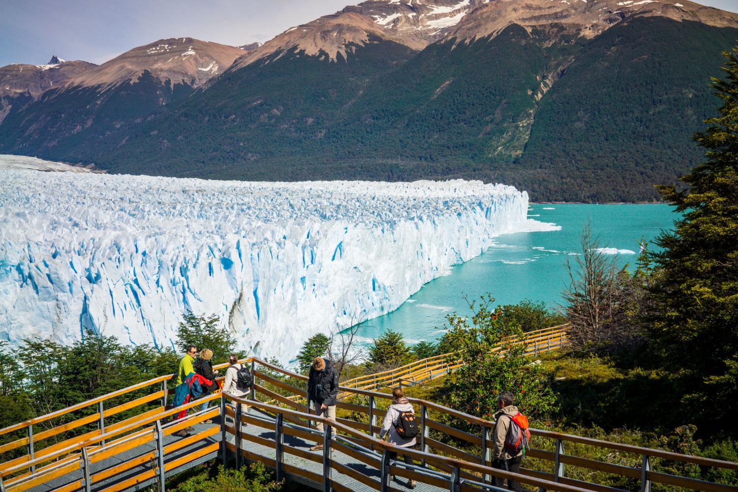 Trips from Patagonia | Tours & Travel | Explora