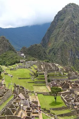 Trips from Peru and Machu Picchu | Tours & Travel | Explora