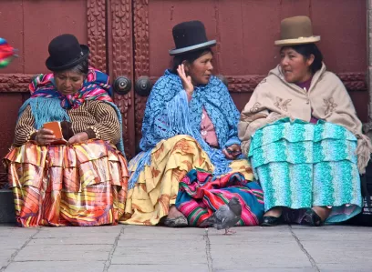 Bolívia termina com a quarentena para os viajantes!